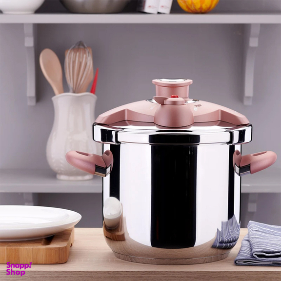 زودپز کرکماز مدل A174-01 گنجایش 7 لیتر