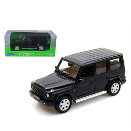 ماکت ماشین ولی مدل MERCEDES BENZ G CLASS WAGON