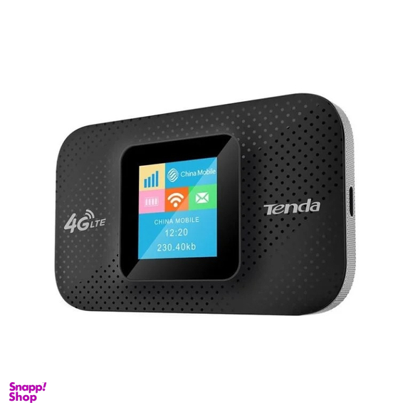 مودم 4G قابل حمل تندا مدل 4G185