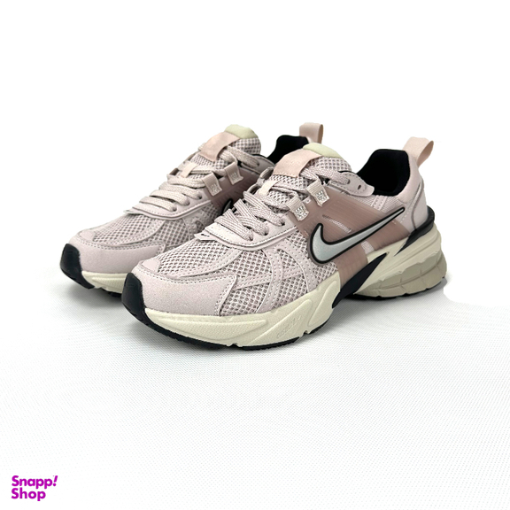 کفش ورزشی زنانه طرح نایکی مدل V2K Pink