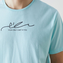 ست تیشرت آستین کوتاه و شلوار راحتی مردانه ال سی وایکیکی مدل Onluy