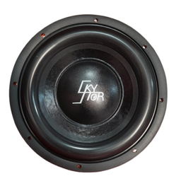 ساب ووفر خودرو اسکایلر مدل 1000W RMS D2 مدل ORG 1218