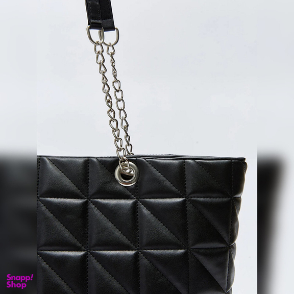 کیف دوشی زنانه ال سی وایکیکی مدل kf 123