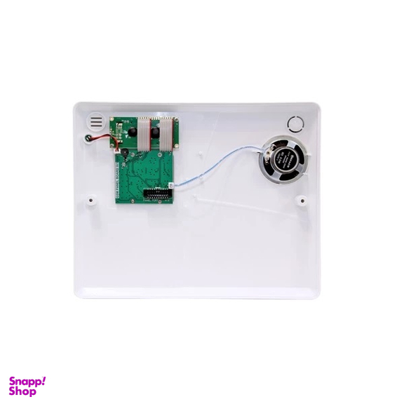 دزدگیر اماکن سایلکس مدل SG8 Lite