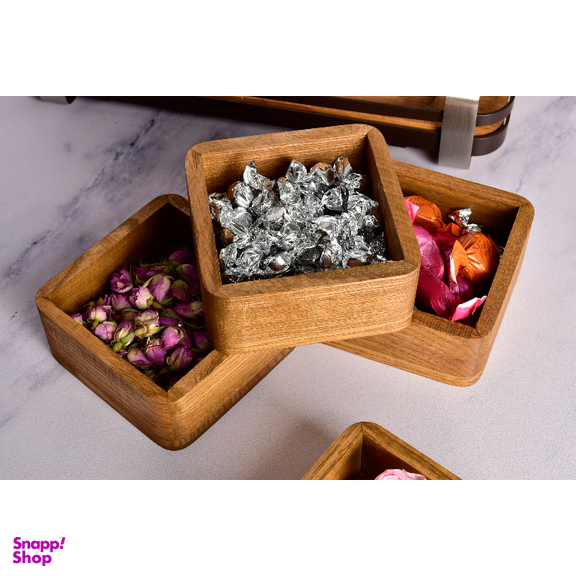 اردو خوری بی وی کی مدل مجستیک کد 452204