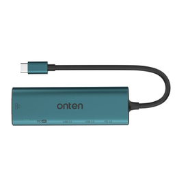 USB هاب 5 پورت Type-C اونتن مدل OTN UC125