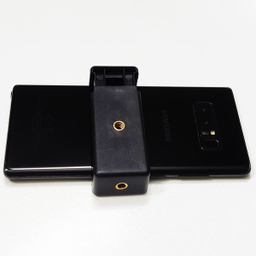 گیره نگهدارنده مونوپاد ایتوک مدل Clamp