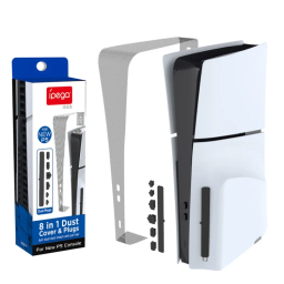 محافظ کنسول بازی آی پگا مدل Slim PG-P5S012 مناسب سونی PS5