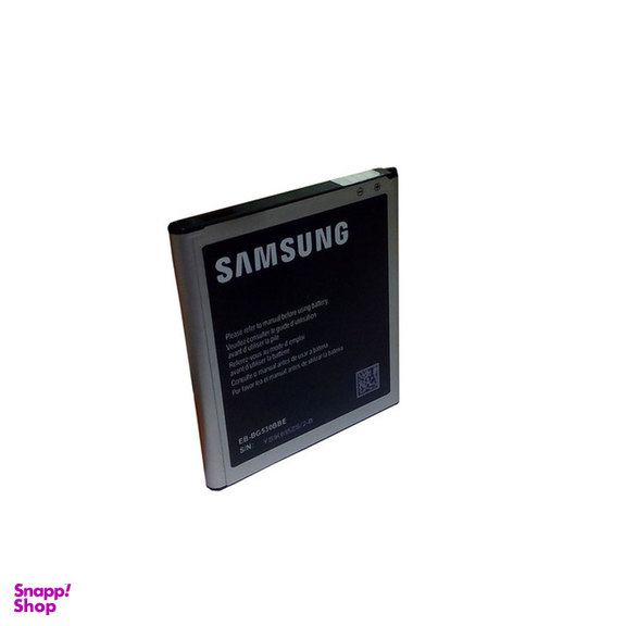 باتری سامسونگ (Samsung) مناسب گوشی Grand Prime G530 با ظرفیت 2600MAH