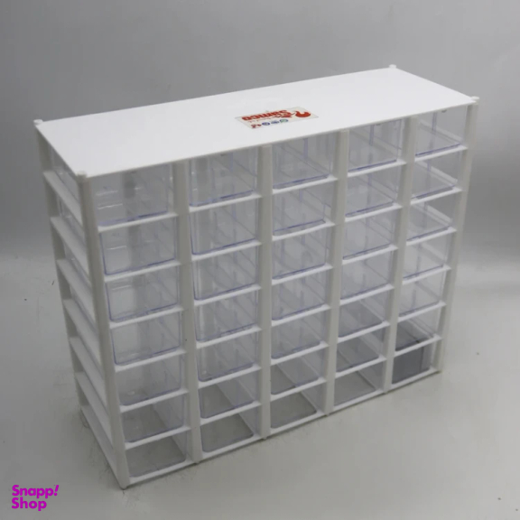 جعبه نظم دهنده ابزار سامکو مدل YP-7T-35K