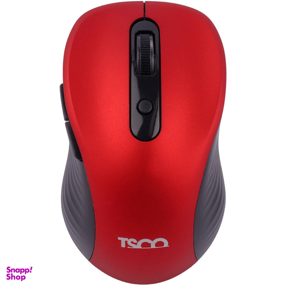 ماوس بی سیم تسکو مدل TM 693W