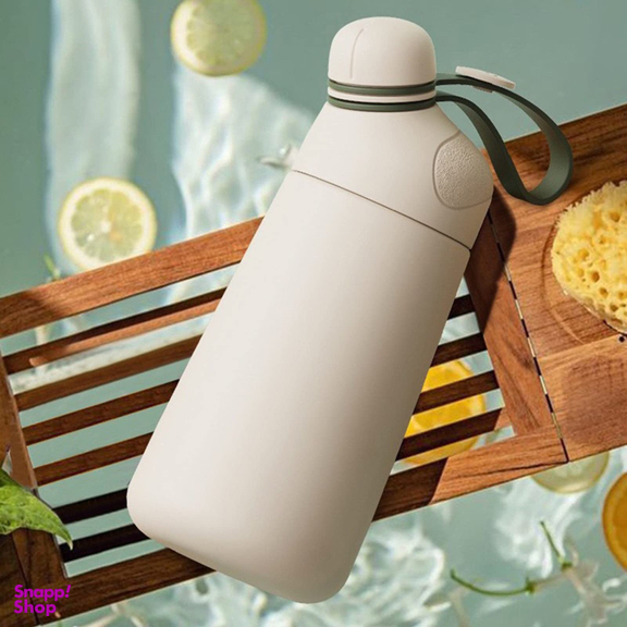 فلاسک  بوبو مدل just life گنجایش 400 میلی لیتر