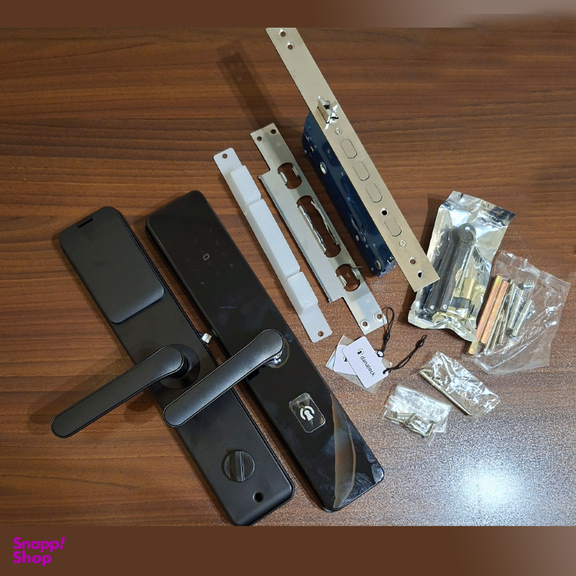 دستگیره هوشمند دانالاک مدل V1 2025