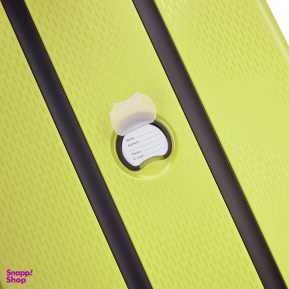 چمدان دلسی مدل BELMONT PLUS کد 3861985 مجموعه سه عددی