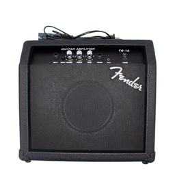 آمپلی فایر فندر مدل Fender TG-15