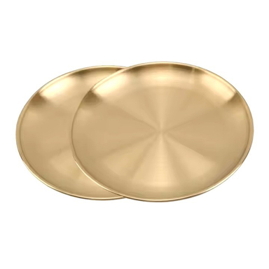 ظرف پخت پیتزا مدل پرنسس کد 30 مجموعه 2 عددی