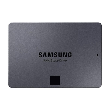 حافظه SSD اینترنال سامسونگ مدل 870 QVO ظرفیت 4 ترابایت