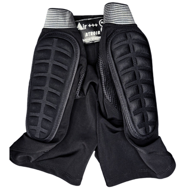 شلوارک ضربه گیر لگن 5 تکه سایز XS کد 1