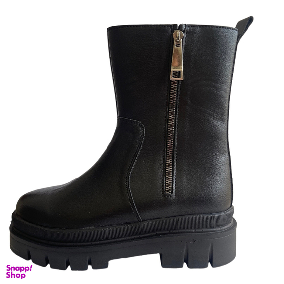 نیم بوت زنانه مدل AYZZ01