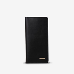 کیف پول چرم طبیعی مردانه مونو کد D0011