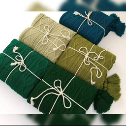 شال مبل و تخت شایسته مدل دیانا کد SM7 سایز 174×144 سانتی متر