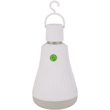 لامپ شارژی 9 وات دی پی مدل DP-7817