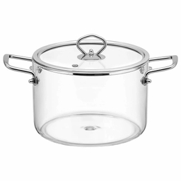 قابلمه ایمارهوم مدل شیشه ای کد 3/5L سایز 20