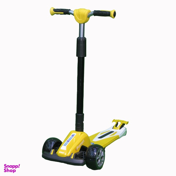 اسکوتر تعادلی فراری مدل PRDS-6688