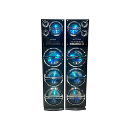 پخش کننده خانگی میکرولب مدل اسپیکر جفت ایستاده سری INFINITY