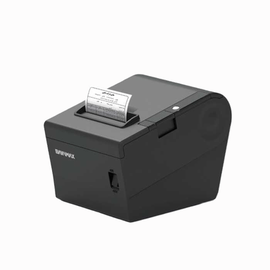 فیش پرینتر حرارتی بایامکس مدل BAYAMAX BP-206