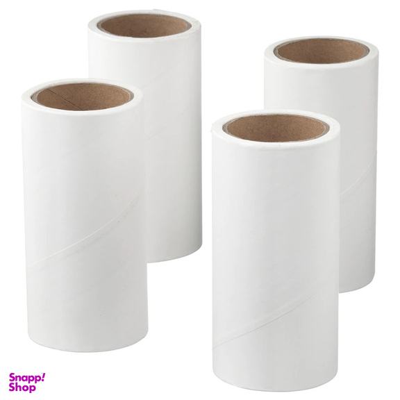 یدک پرزگیر ایکیا کد 21696 بسته 4 عددی