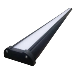 براکت ال ای دی 36 وات پارس فرا نور مدل Tackline-B36