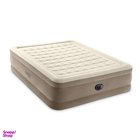 تخت بادی اینتکس مدل 64428 Queen