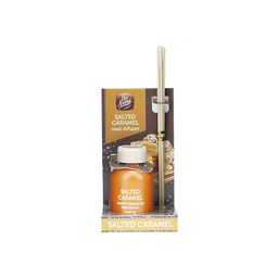 خوشبو کننده هوا پن آروما مدل Reed Diffuser حجم 50 میلی لیتر