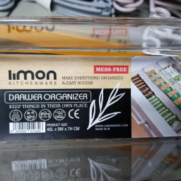 نظم دهنده کشویی لیمون کد 2367