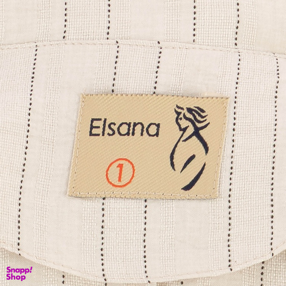 مانتو کتی زنانه السانا مدل ونوسا کد 220479