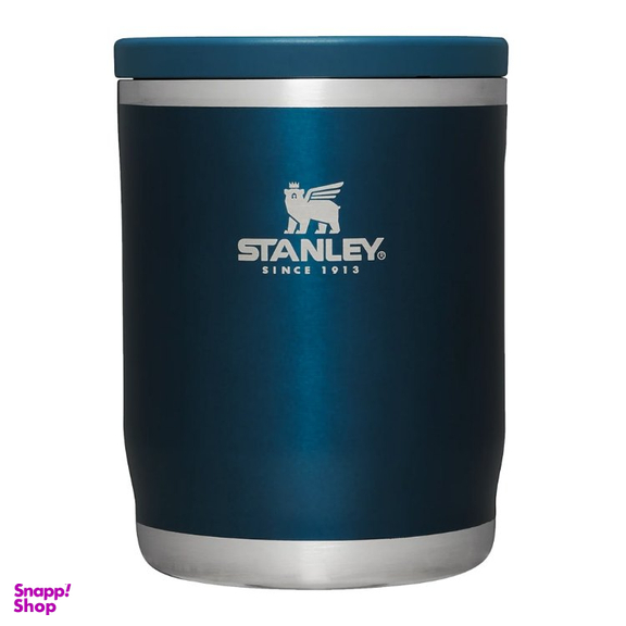 فلاسک غذای استنلی مدل The Adventure TO-GO گنجایش 530 میلی لیتر