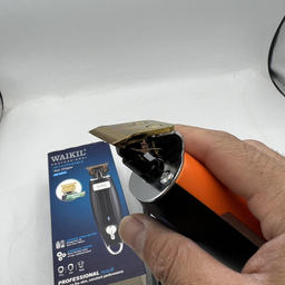 ماشین اصلاح موی بدن و صورت وایکیل مدل WL-6070