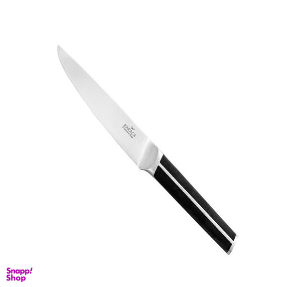 سرویس چاقو آشپزخانه 6 پارچه کاراجا مدل تتون