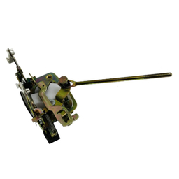 قفل درب عقب چپ اچ آی سی کد 4024 مناسب برای پراید