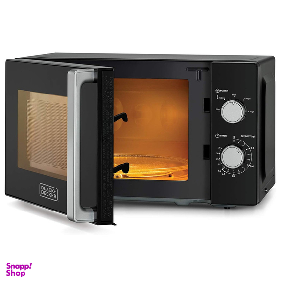 مایکروویو بلک اند دکر مدل MZ2015P-B5