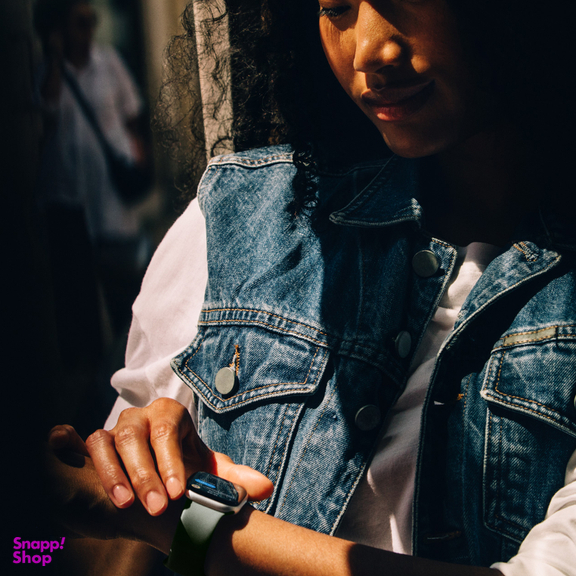 ساعت هوشمند اپل مدل Series 11 Aluminum سایز 46 میلی‌ متر