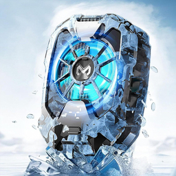 خنک کننده گوشی موبایل ممو مدل DLA8