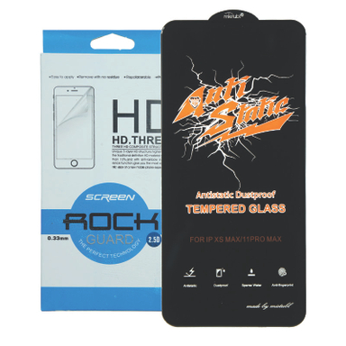 محافظ صفحه نمایش میتوبل مدل آنتی استاتیک مناسب اپل iPhone XS Max / 11 Pro Max