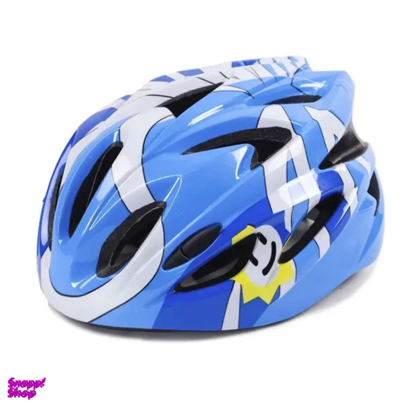 کلاه ایمنی اسکیت بچگانه مدل Safety Helmet