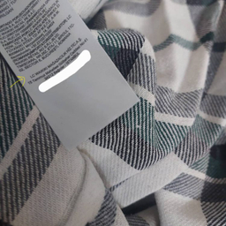 پیراهن مردانه ال سی وایکیکی مدل Charfer