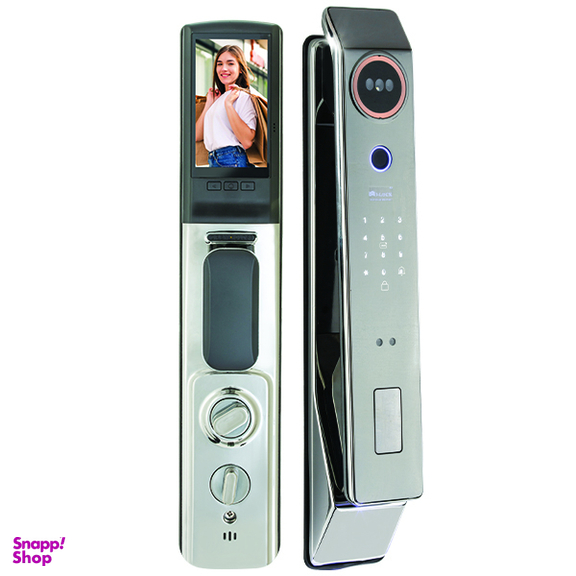 دستگیره هوشمند آیلاک مدل V4 مجموعه 2 عددی