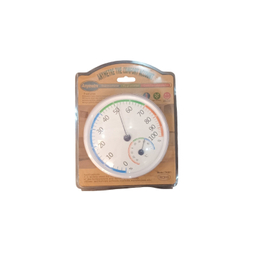 دماسنج و رطوبت سنج محیطی کد DR222