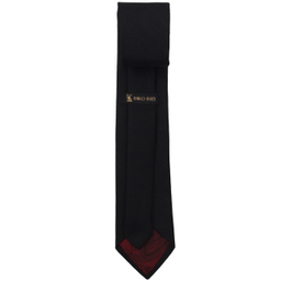 ست کراوات و دستمال جیب مردانه مدل PJ-111036