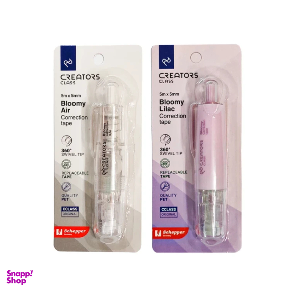 غلط گیر نواری سی.کلاس مدل creators مجموعه ۲ عددی